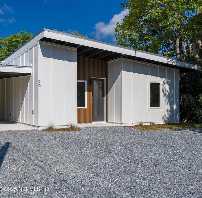 property at 90 Palmer St