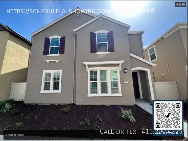 property at 6025 Dragon Hawk Pl