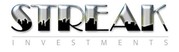 Property Management Company Logo Streak Investments, LLC