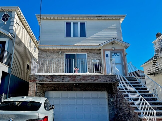 property at 7100 Durham Ave