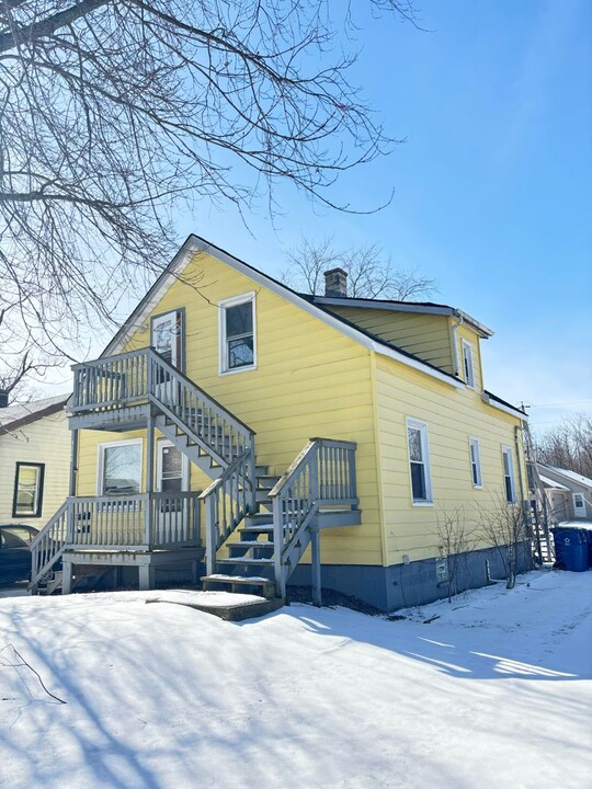 3000 Morgan St in Steger, IL - Foto de edificio