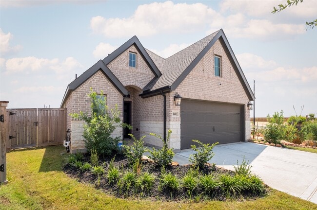 property at 10402 Cecilia Star Ln