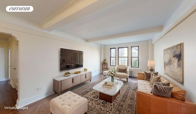 property at 210 E 68th St