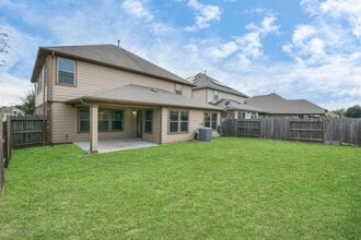 16506 Lanesborough Dr in Houston, TX - Building Photo - Building Photo