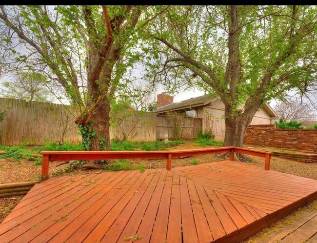 4605 Dove Tree Ln in Oklahoma City, OK - Building Photo - Building Photo