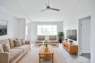Adams Station Apartments in Delmar, NY - Building Photo - Building Photo