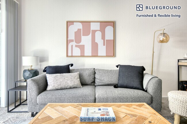 3612 Barham Blvd-Unit -FL3-ID635 in Los Angeles, CA - Building Photo - Building Photo
