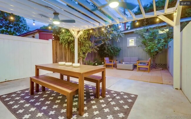 4383 Central Ave in San Diego, CA - Building Photo - Building Photo