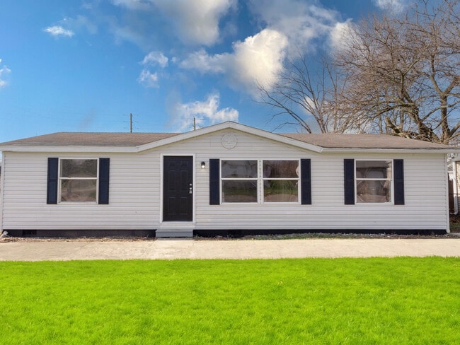 property at 5130 East 21st St