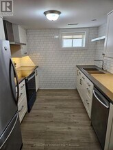 159 Jeffcoat Dr in Toronto, ON - Building Photo - Building Photo