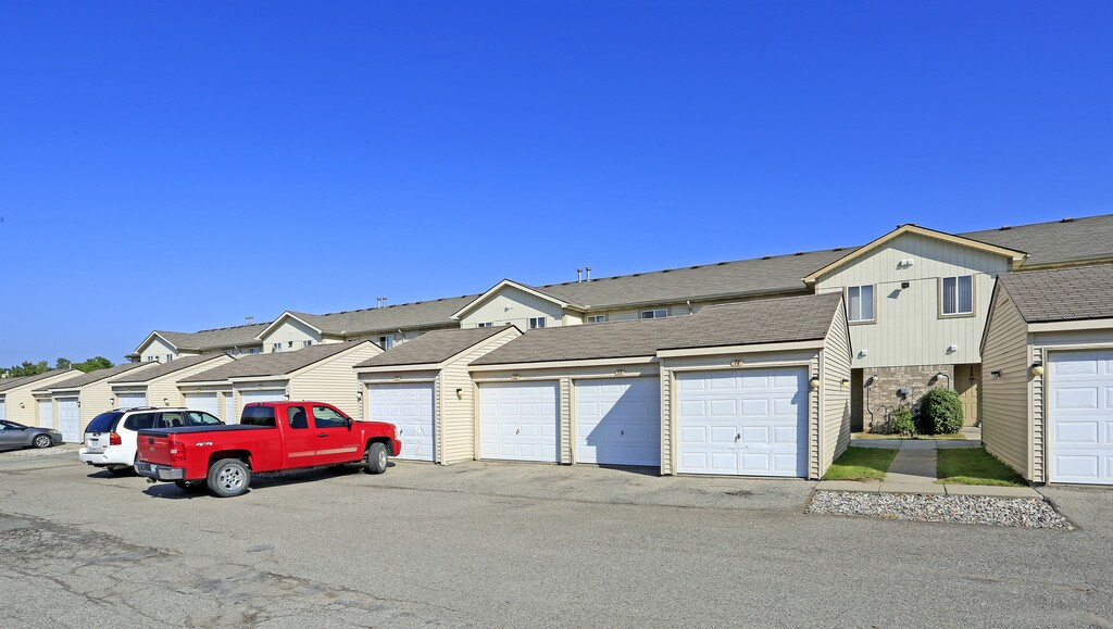 Chatwell Club Davison, MI Apartments