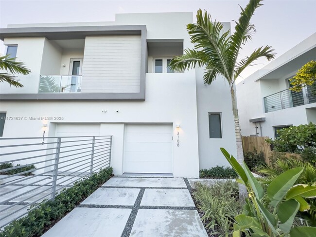 3108 Elizabeth St in Miami, FL - Building Photo - Building Photo