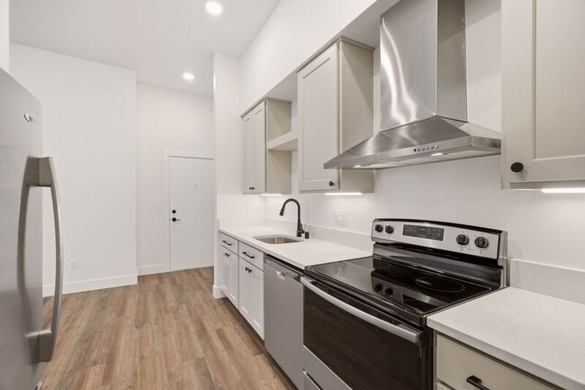 property at 21806 E Indiana Ave