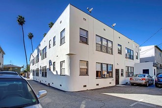 Normandie 1 in Los Angeles, CA - Building Photo - Building Photo