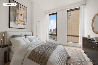 56 W 66th St in New York, NY - Building Photo - Building Photo
