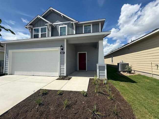 property at 2617 Totley Rd