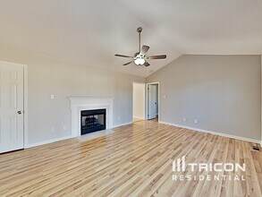 109 Impressive Ln in Clayton, NC - Foto de edificio - Building Photo