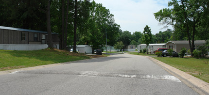 Stony Brook North in Raleigh, NC - Building Photo - Building Photo