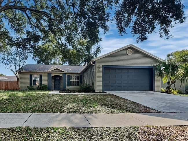 property at 837 Greenbelt Cir