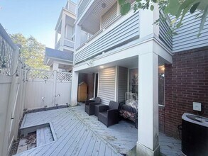 200 Falls Blvd in Quincy, MA - Building Photo - Building Photo