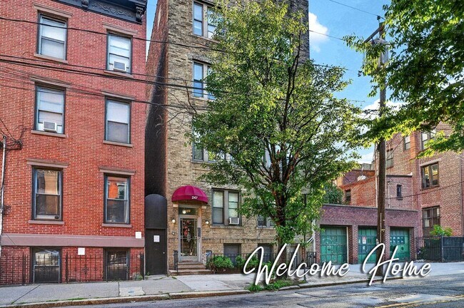 property at 247 Montgomery St