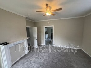 710 W St James St in Tarboro, NC - Building Photo - Building Photo
