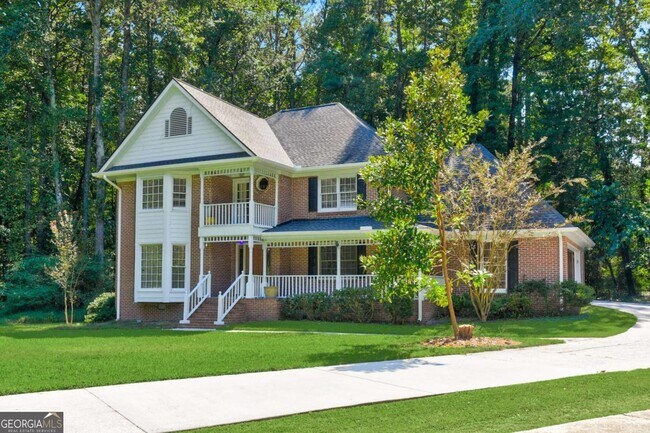 2160 Skyland Cove Ln SW in Snellville, GA - Building Photo - Building Photo