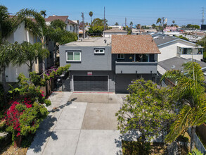 3939 33rd St in San Diego, CA - Building Photo - Primary Photo