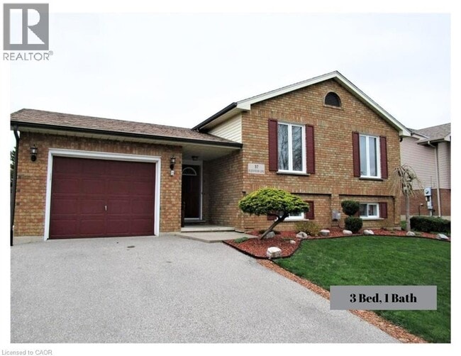 property at 97 Blackfriar Ln