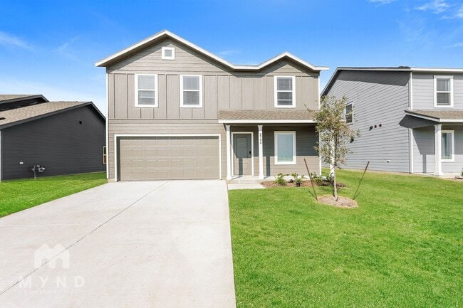 property at 2704 Mistwood Dr
