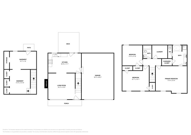 504 Hillcrest Cross Rd in Canton, GA - Building Photo - Building Photo