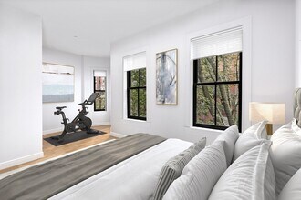 213 W Springfield St in Boston, MA - Building Photo - Building Photo