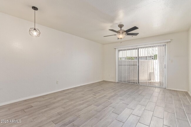 property at 7494 E Earll Dr