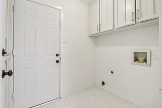 5507 Silver Bow Trail in Arlington, TX - Building Photo - Building Photo