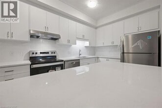 61 REVERIE Wy in Kitchener, ON - Building Photo - Building Photo