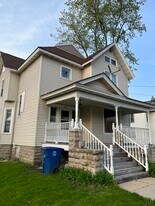 532 Otter Ave, Unit 532A in Oshkosh, WI - Building Photo