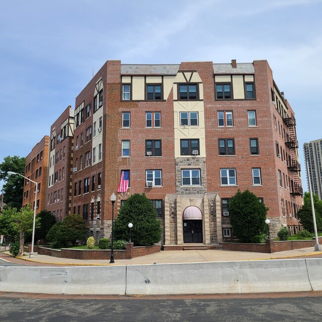 property at 7435 Boulevard East