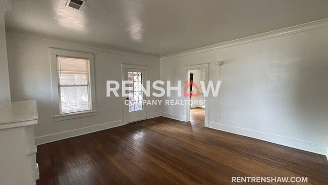 1980 Snowden Ave in Memphis, TN - Building Photo - Building Photo