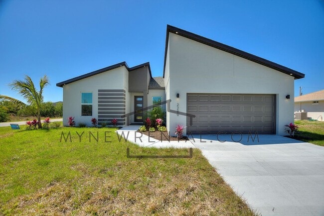 property at 2289 Logsdon St