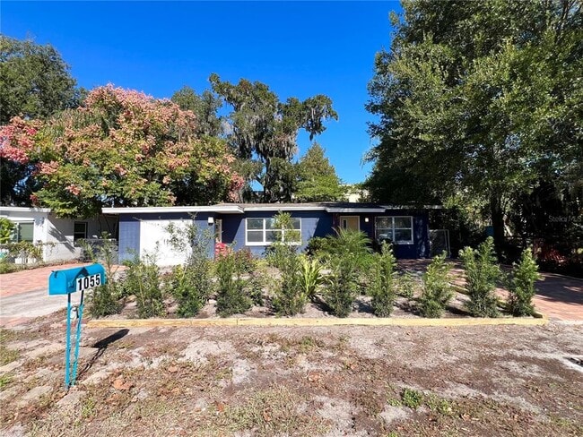 1055 Cherokee Ave in Winter Park, FL - Building Photo - Building Photo