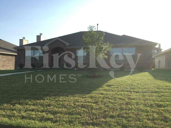 property at 611 Hilton Dr