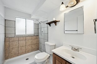 1551 Chadwick Dr in Colorado Springs, CO - Building Photo