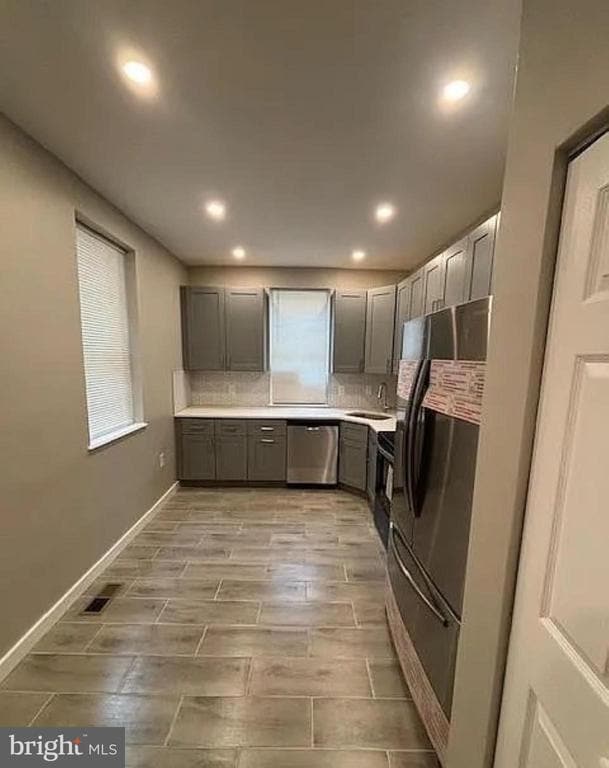 property at 1543 Page St