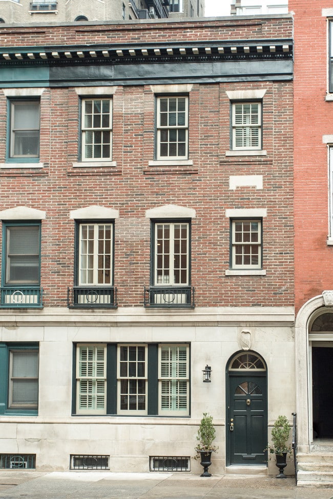 1831 Spruce St in Philadelphia, PA - Building Photo - Building Photo