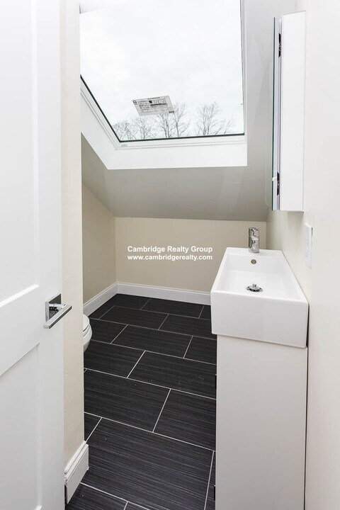 476 Fulton St, Unit T in Medford, MA - Foto de edificio