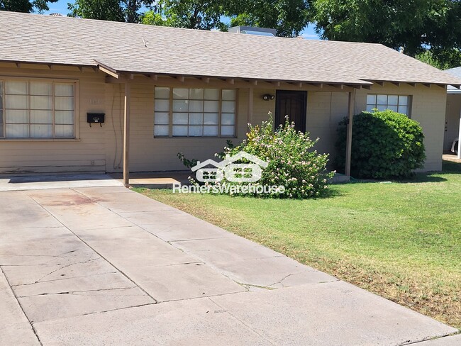 1341 E Hall St in Tempe, AZ - Building Photo - Building Photo