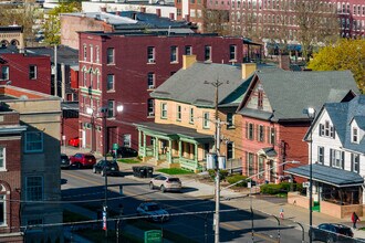 88 Front St in Binghamton, NY - Building Photo - Building Photo