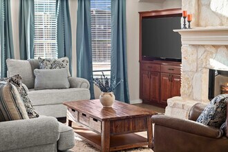 201 Barkley Dr in Hickory Creek, TX - Building Photo - Building Photo