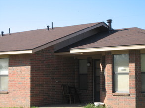 Dimmitt Apartments in Dimmitt, TX - Building Photo - Building Photo