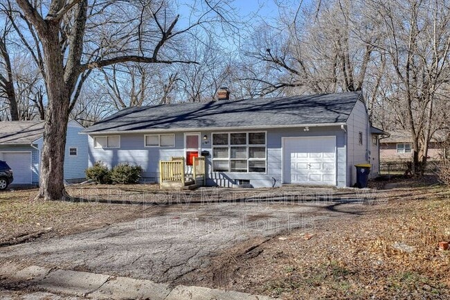 property at 11420 Manchester Ave